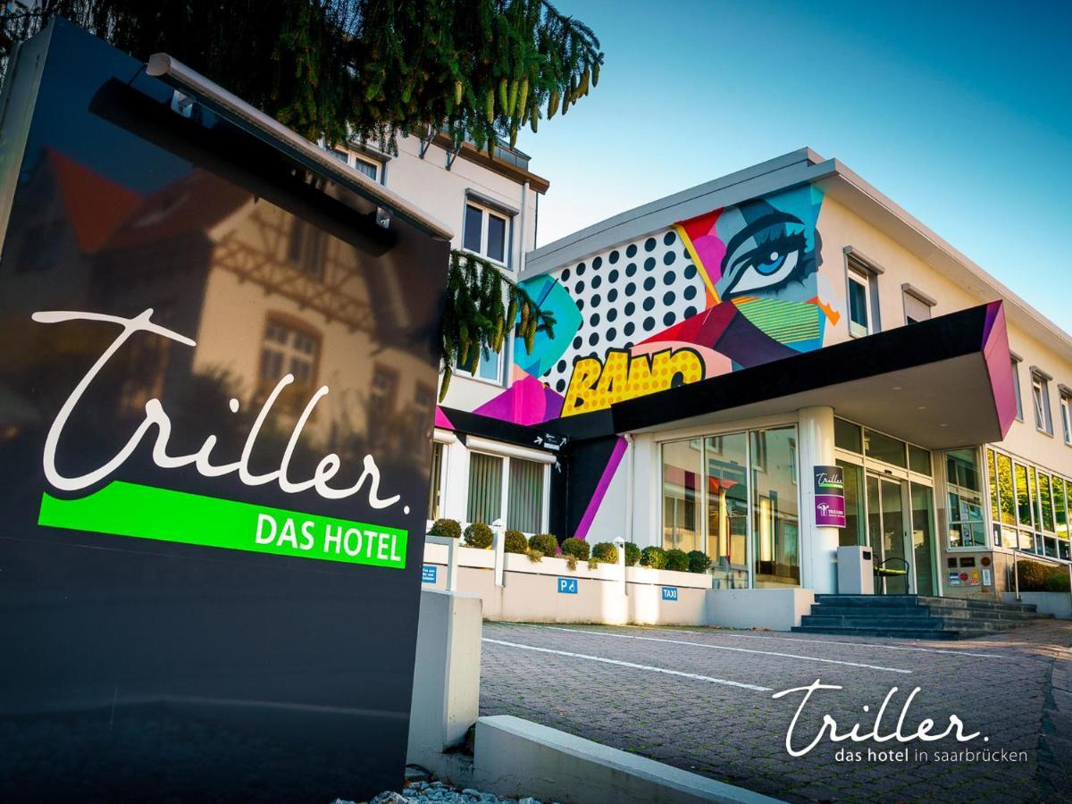Am Triller Hotel Saarbrücken