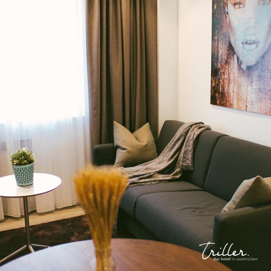 Am Triller Hotel Saarbrücken