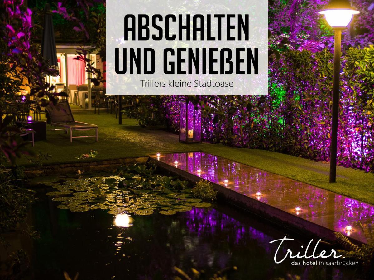 Am Triller 4* Saarbrücken