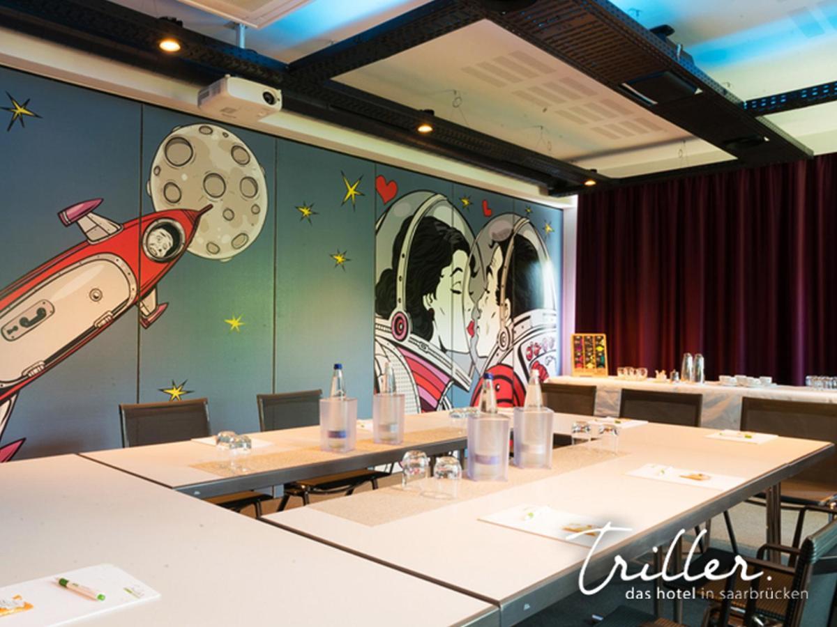 Am Triller 4* Saarbrücken