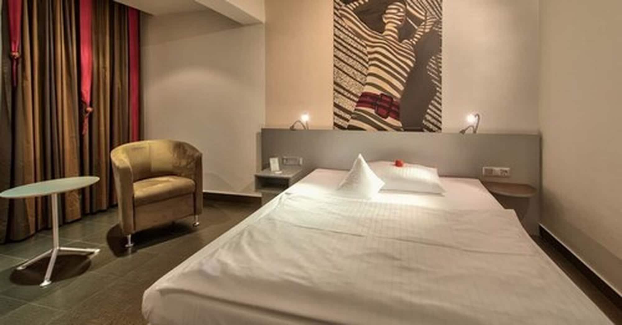 Hotel Am Triller Saarbrücken
