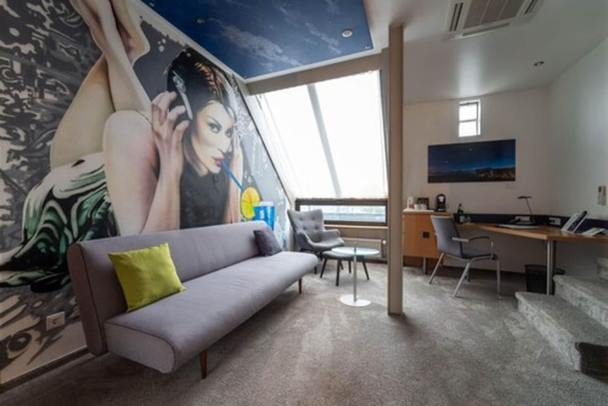 Am Triller 4* Saarbrücken