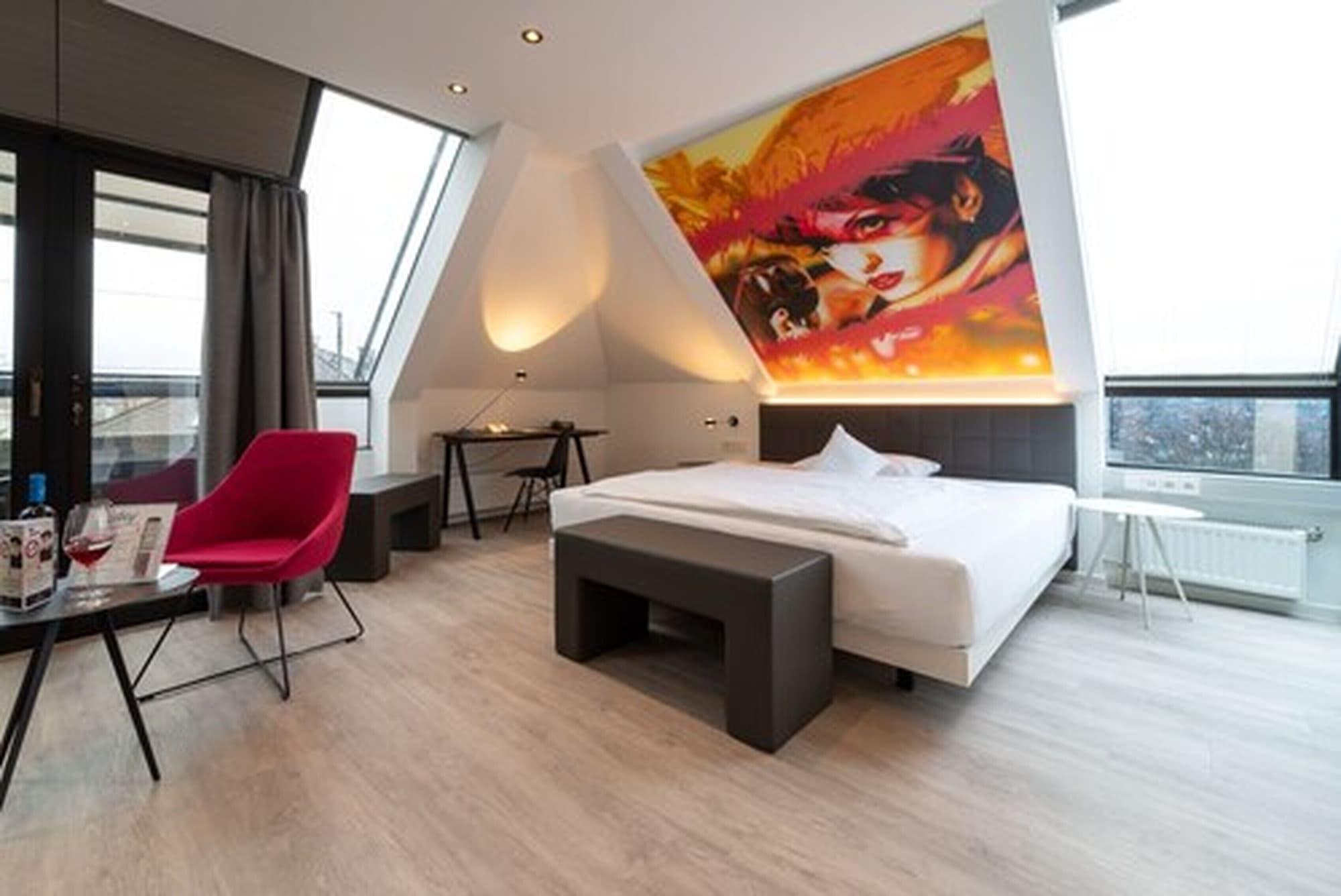 Hotel Am Triller