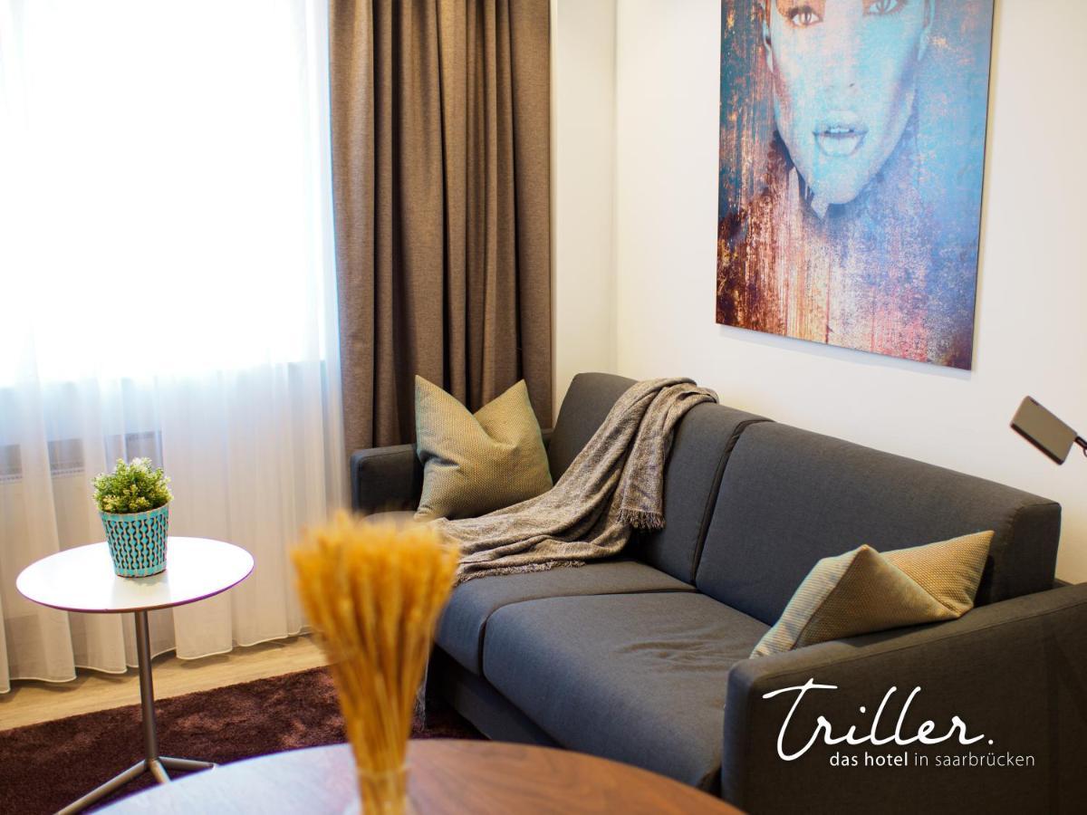 Hotel Am Triller 4*