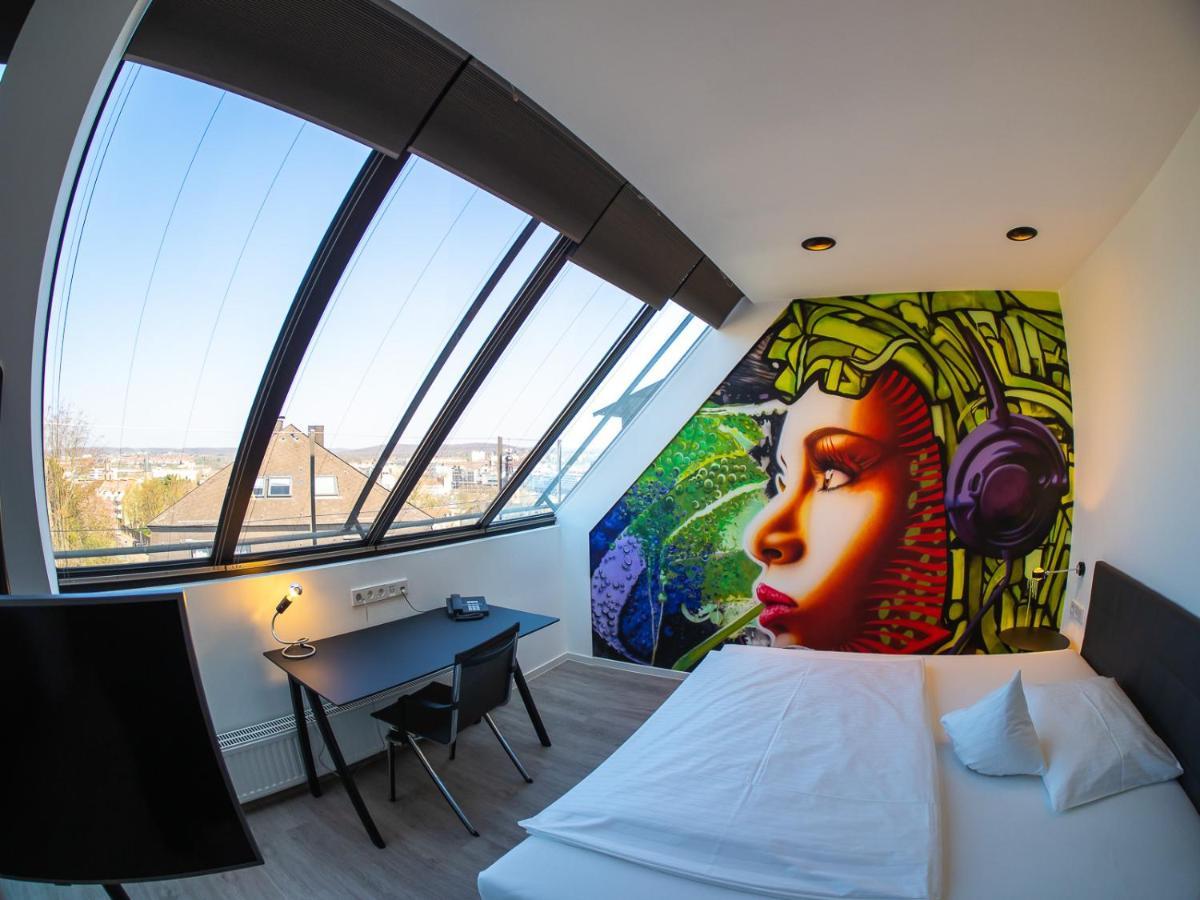 Am Triller 4* Saarbrücken