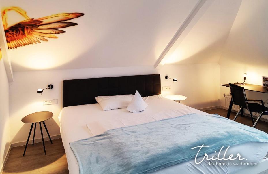 Hotel Am Triller Saarbrücken