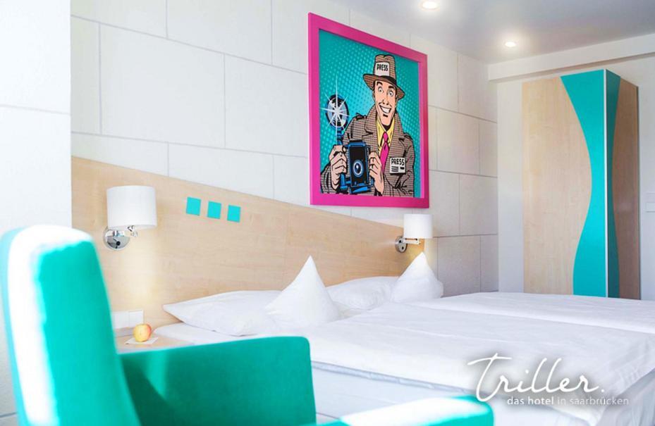 Am Triller Hotel 4*